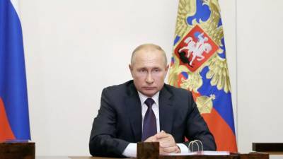 Путин не планирует отдельных встреч с лидерами стран на саммите G20