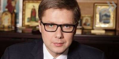 Экс-мэр Риги Нил Ушаков провозгласил себя «защитником» секс-меньшинств