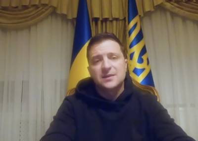 Украинцы переполошились: есть подозрения, что Зеленского нет в Феофании, что происходит