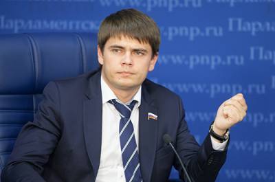 Депутат Боярский поддержал упразднение Россвязи и Роспечати