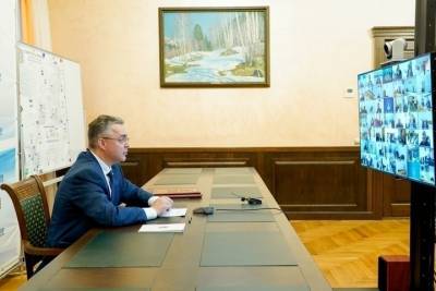 Губернатор Ставрополья нацелил власти на увеличения турпотока на КМВ
