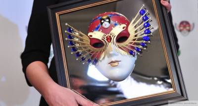 Номинантами премии "Золотая маска" стали 56 спектаклей
