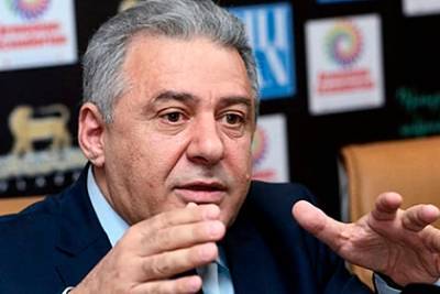 В Армении сменили трех министров