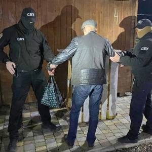 В Ужгороде правоохранители разоблачили схему подкупа избирателей. Фото. Видео