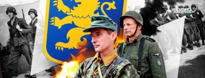 Украина испугалась подрыва мифа об ОУН-УПА и дивизии СС «Галичина»
