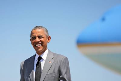 Обаму упрекнули в нарциссизме из-за его мемуаров