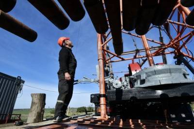В Крыму построят плавучую насосную станцию для обеспечения пресной водой