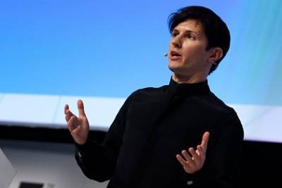 Дуров раскритиковал новый iPhone и предрек Apple проблемы