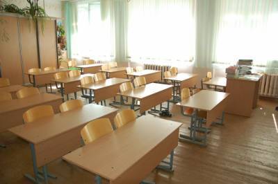 В Кемеровской области отменили дистанционное обучение в школах -