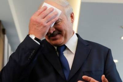 Лукашенко пообещал интересную информацию об убитом Бондаренко