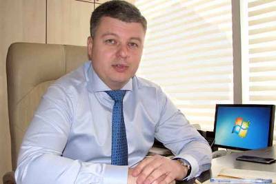 Павла Яблонского избрали секретарем Винницкого горсовета
