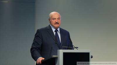 Лукашенко: центры американских спецслужб обнаружены в Киеве и Варшаве