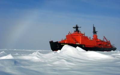 Французский Le Point восхитился российским возможностям в Арктике