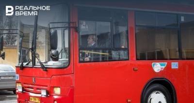В Роспотребнадзоре по РТ из-за переполненных автобусов посоветовали пользоваться личными авто