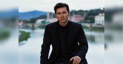 Павел Дуров обрушился с критикой на iPhone 12 Pro