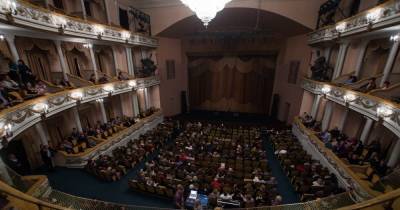 Калининградский драмтеатр станет партнёром польско-российской режиссёрской лаборатории "Соседи"
