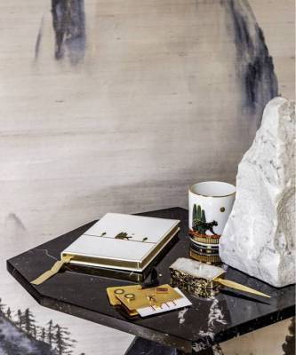 Объекты желания: линия аксессуаров Objects от Cartier - skuke.net