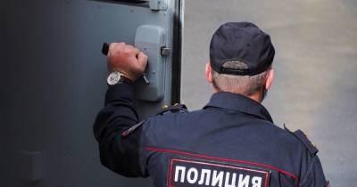 Одесский экс-депутат Марков арестован в Москве за контрабанду скифского золота