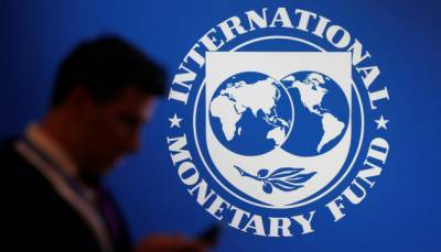 Чи дасть МВФ Україні гроші до кінця року?