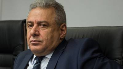 В Армении назначены новые министры обороны, труда и МЧС