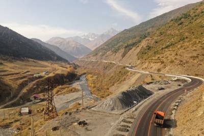 На развитие Северной Осетии в течение пяти лет направят 16 млрд рублей