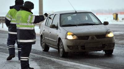 В Госдуме предложили ввести штрафы за превышение скорости от 1 км/ч