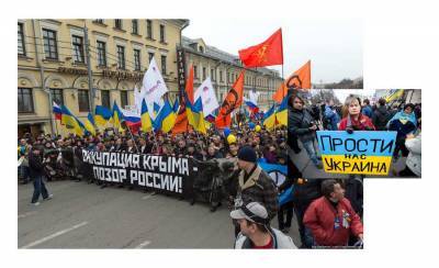 Каспаров: Крым будет возвращён Украине сразу после победы Майдана...