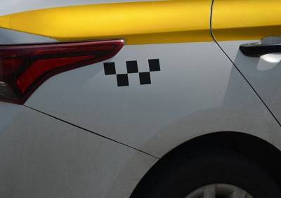 Китайский агрегатор такси начнет работать в Рязани с 24 ноября