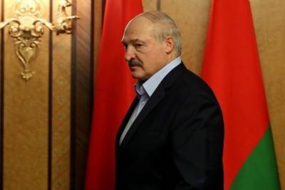Лукашенко объяснил, почему он точно не фашист