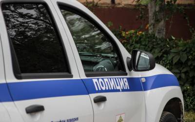 В квартире пенсионерки из Тверской области задержали лже-газовщика