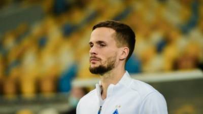Луческу не сможет рассчитывать на 15 футболистов в следующем матче "Динамо"
