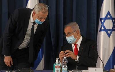Бунт торговцев и полипы Нетаньяху: Израиль пробивается сквозь пандемию