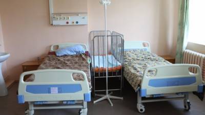 В Екатеринбурге на базе ОДКБ открывается детский хоспис