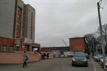 Автоволонтеры доставляют врачей к больным в отдаленные районы Вологды