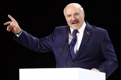 Лукашенко заявил об обнаружении российской разведкой центров спецслужб США