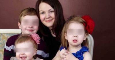 Калининградка Осипова просит суд США разрешить ей общаться со своими детьми дистанционно