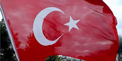 Германия пригрозила Турции введением санкций, хотя раньше выступала против этого