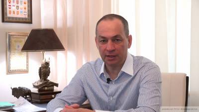 Экс-главу Серпуховского района Подмосковья просят посадить на 20 лет