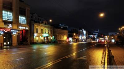 "СберИндекс" назвал самые безопасные города России в пандемию