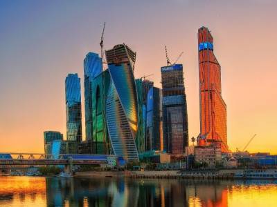 Предложенный Минстроем запрет апартаментов ударит по 60% элитного жилья Москвы