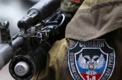 Боевики на Донбассе начали призыв - разведка
