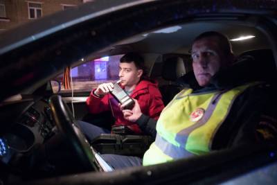 Во Всероссийском обществе автомобилистов не поддержали новый прибор по выявлению пьяных за рулём