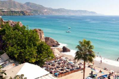 Солнце, море, пляж: топ-10 курортов Испании