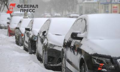 Депутаты Сургута настаивают на двухуровневой парковке для медгородка