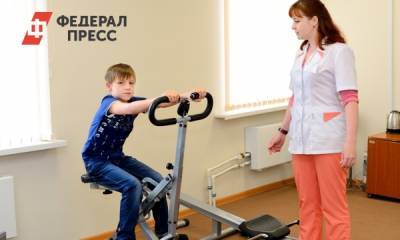 Депутаты Сургута попробуют помочь спортсменам отстоять физдиспансер