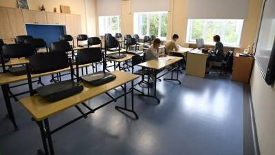 В Свердловской области могут продлить учебный год из-за COVID-19