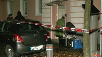 Ножевая атака в Северном Рейне-Вестфалии: известно о четырех жертвах