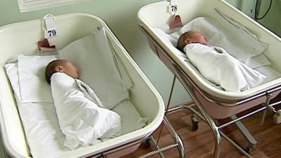 Собянин сообщил о снижении младенческой и материнской смертности