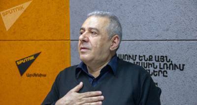 Что известно о новом министре обороны Армении Вагаршаке Арутюняне