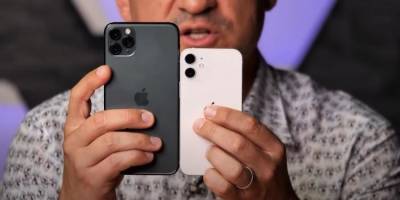 "Неуклюжая железяка": Дуров раскритиковал iPhone 12 и предрек закат Apple